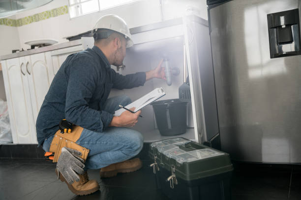 Best Septic Systems  in San Andreas, CA