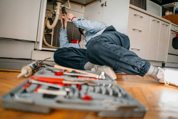 Best Emergency Plumbing Repair  in San Andreas, CA