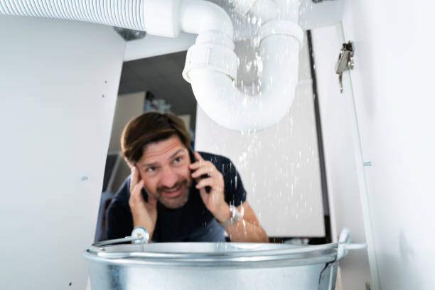 Best Sewer Cleaning Services  in San Andreas, CA