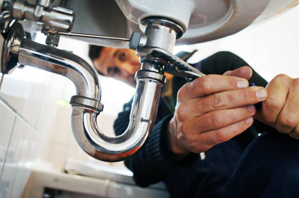 Best Water Leak Repair  in San Andreas, CA