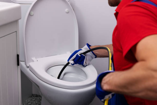 Best Toilet Repair Services  in San Andreas, CA