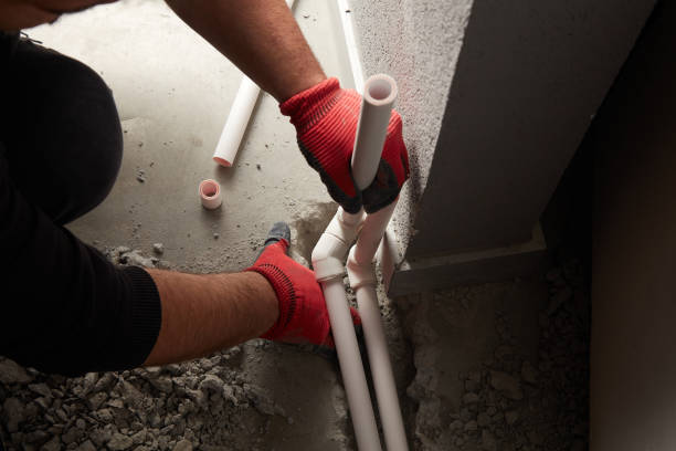 Best Affordable Plumbing Services  in San Andreas, CA