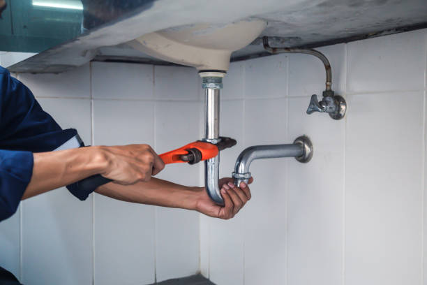 Best Emergency Plumber  in San Andreas, CA