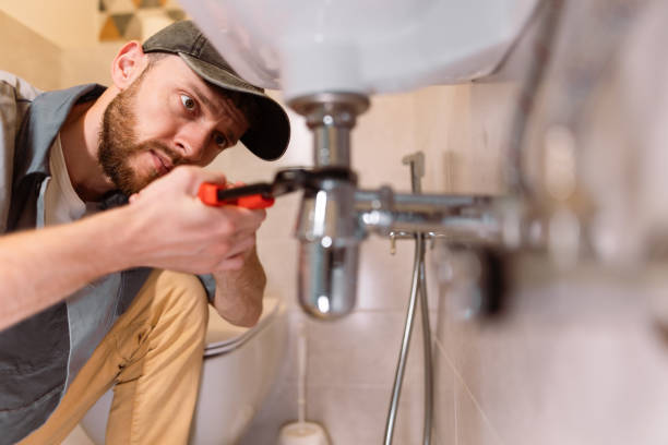 Best Emergency Plumbing Repair  in San Andreas, CA
