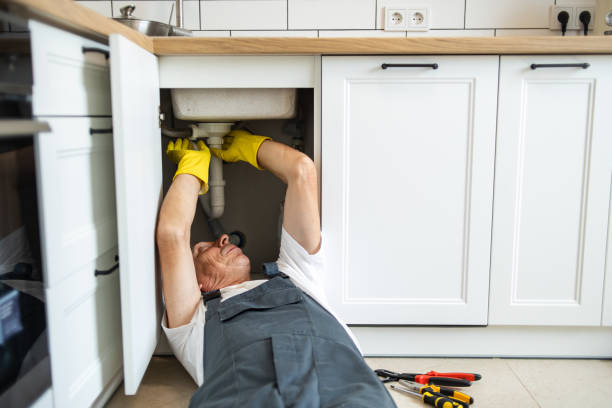 Best Affordable Plumber Near Me  in San Andreas, CA