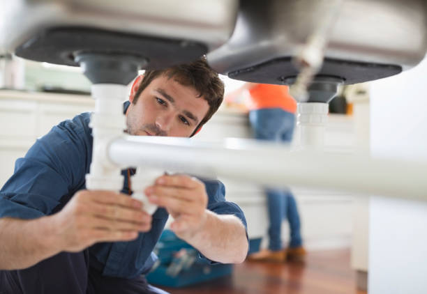 Best Pipe Repair Near Me  in San Andreas, CA