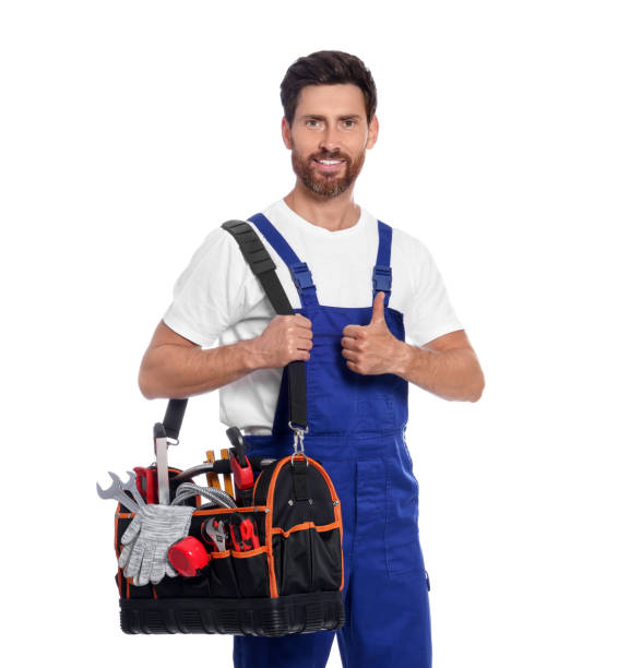 Best Hot Water Heater Installation  in San Andreas, CA