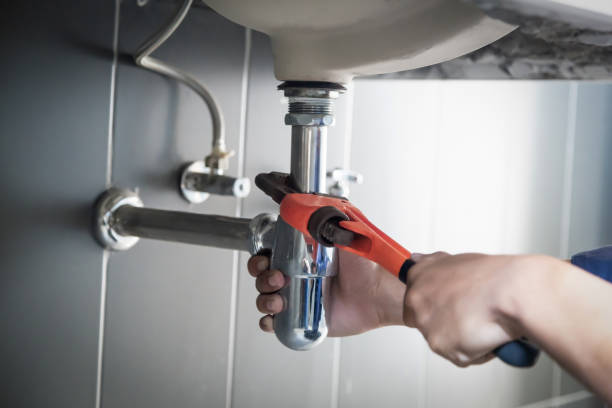 Best Pipe Repair Near Me  in San Andreas, CA
