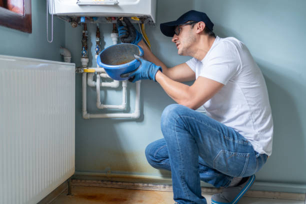 Best Plumbing Installation Services  in San Andreas, CA