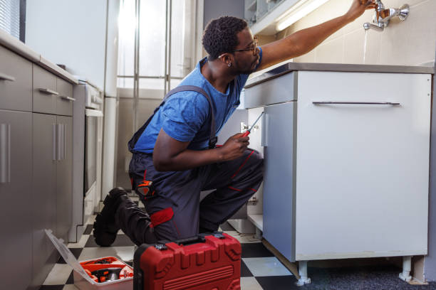 Reliable San Andreas, CA Plumbing Solutions