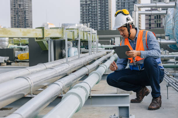 Best Plumbing Services Near Me  in San Andreas, CA
