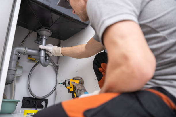 Best Sprinkler Systems  in San Andreas, CA