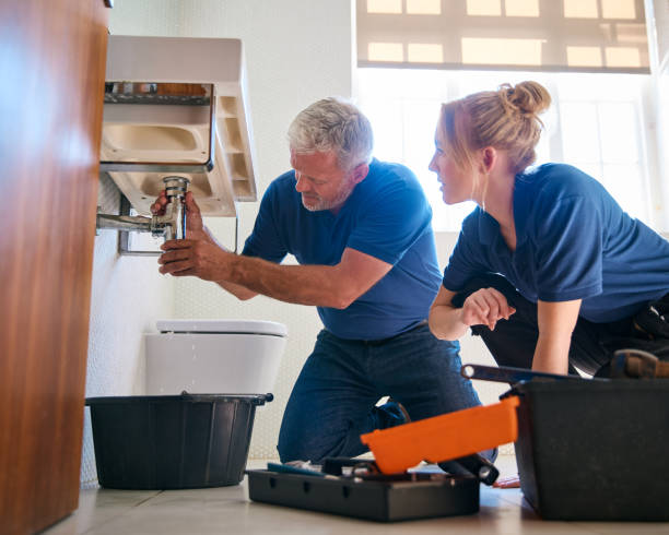 Best Septic Systems  in San Andreas, CA
